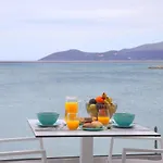 Apartamento Sunrise Bay Apts Agia Efimia