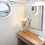 Sunrise Bay Apts Apartament Agia Efimia