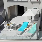 Sunrise Bay Apts Αγία Ευφημία