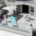 Sunrise Bay Apts Αγία Ευφημία