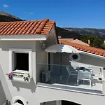 Διαμέρισμα Sunrise Bay Apts *