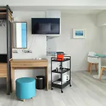 Sunrise Bay Apts شقة أيّا إفيميا