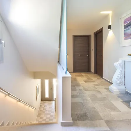 Sunrise Bay Apts * Agia Efimia