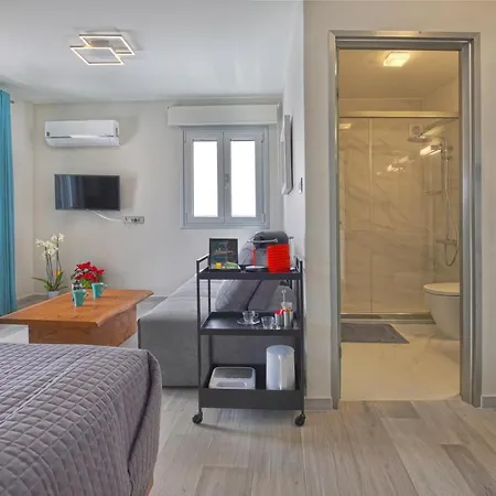 Sunrise Bay Apts شقة *