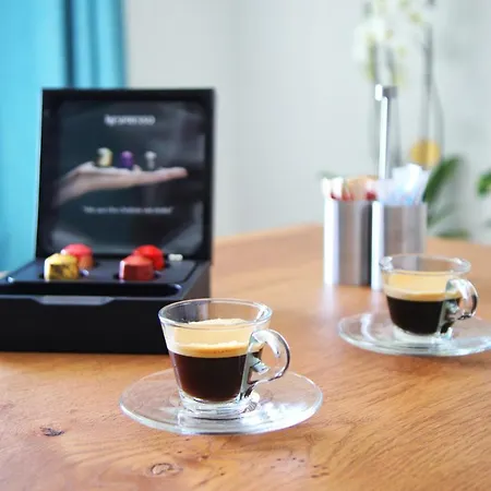 Apartament Sunrise Bay Apts