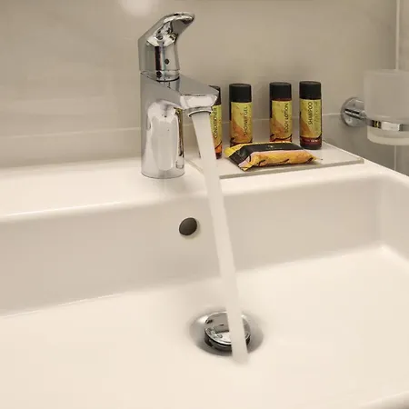 Sunrise Bay Apts Apartament Agia Efimia