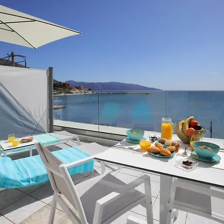 شقة Sunrise Bay Apts *