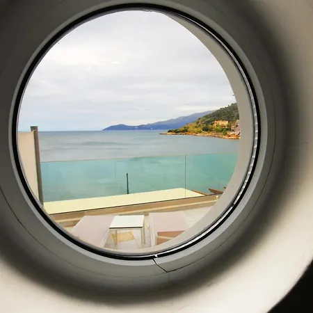 Apartament Sunrise Bay Apts