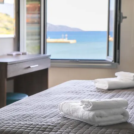 Sunrise Bay Apts Apartament *