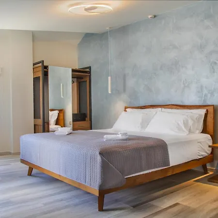Διαμέρισμα Sunrise Bay Apts Αγία Ευφημία