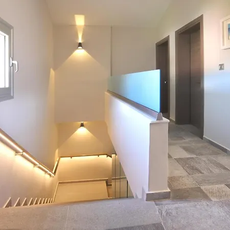 Lejlighed Sunrise Bay Apts *