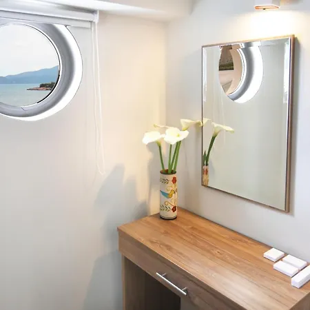 Sunrise Bay Apts Apartament Agia Efimia