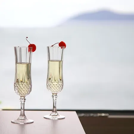 Lejlighed Sunrise Bay Apts *