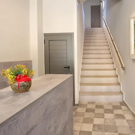 Sunrise Bay Apts Apartament Agia Efimia