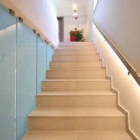 Sunrise Bay Apts شقة