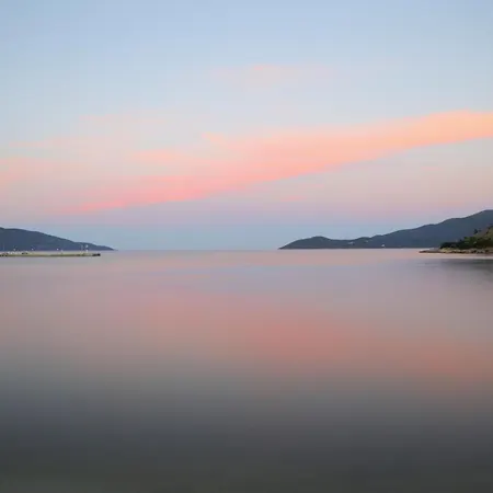 Sunrise Bay Apts Apartament Agia Efimia