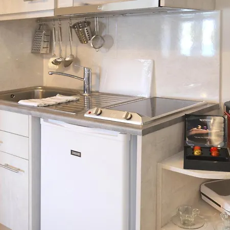 Sunrise Bay Apts Lejlighed