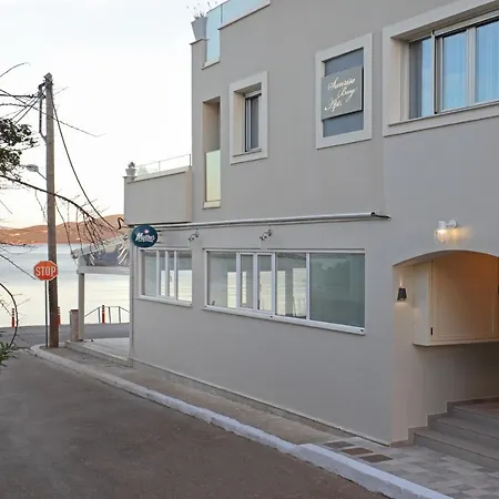 Apartament Sunrise Bay Apts