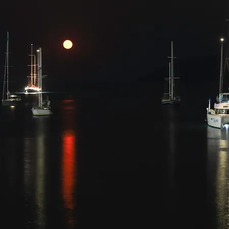 Sunrise Bay Apts Agia Efimia