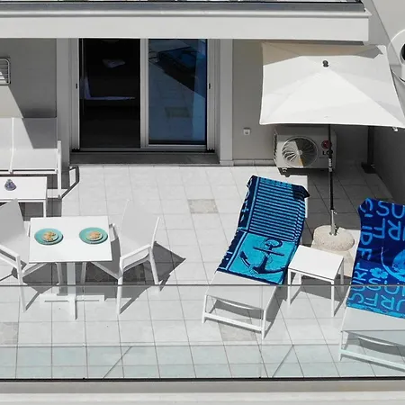 Διαμέρισμα Sunrise Bay Apts *