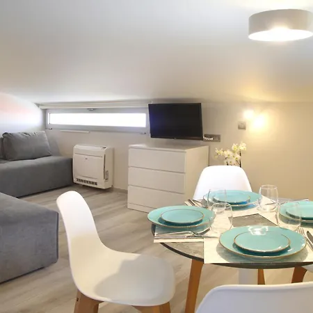 Sunrise Bay Apts شقة *