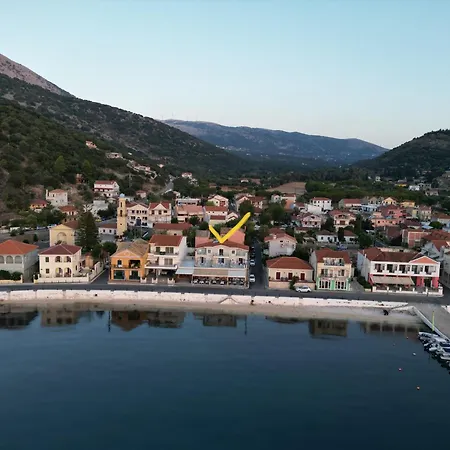 Lejlighed Sunrise Bay Apts