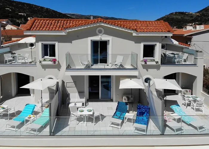 Sunrise Bay Apts Appartement