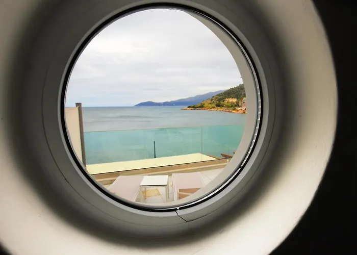 Lägenhet Sunrise Bay Apts