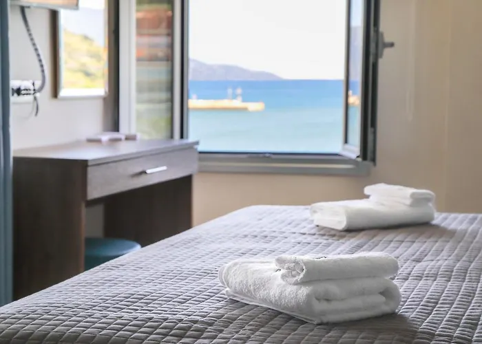 Sunrise Bay Apts Appartement *