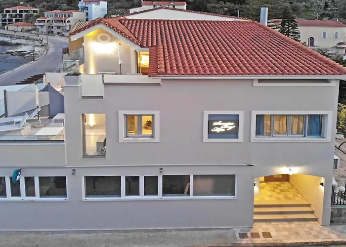 Appartement Sunrise Bay Apts