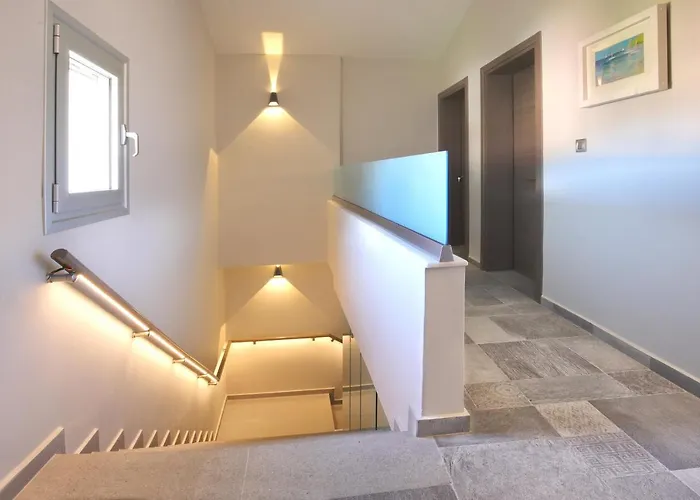 Appartement Sunrise Bay Apts *