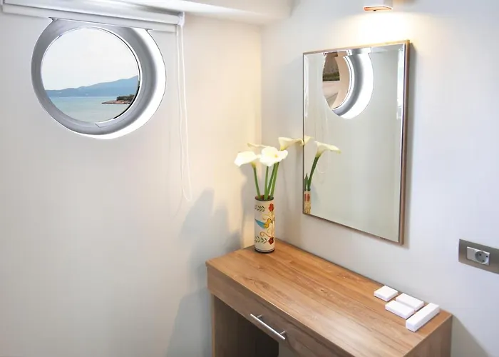 Sunrise Bay Apts Appartement Agia Efimia