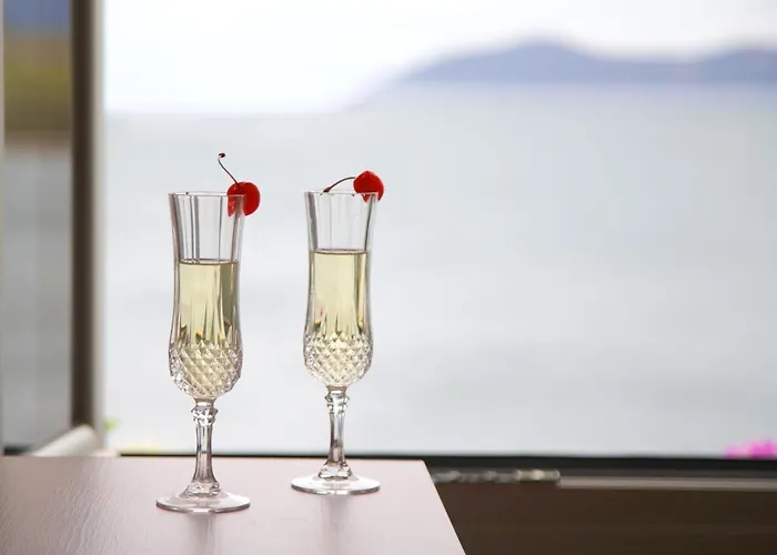 Lägenhet Sunrise Bay Apts *