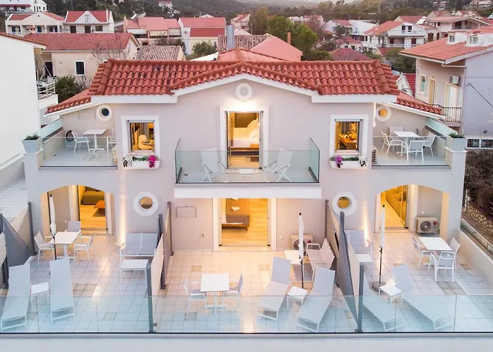 Sunrise Bay Apts Lägenhet *