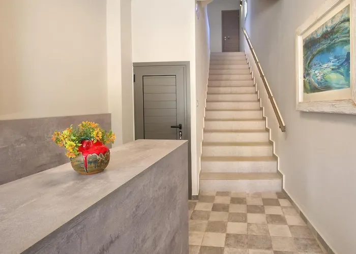 Sunrise Bay Apts Appartement Agia Efimia