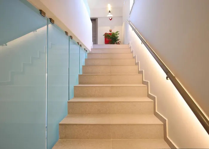 Sunrise Bay Apts Appartement