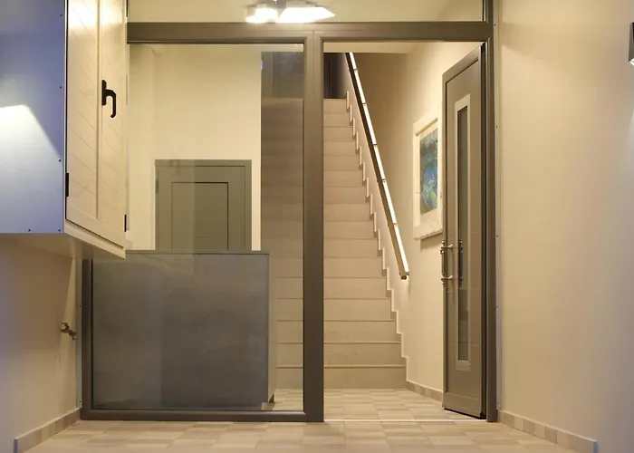 Sunrise Bay Apts * Agia Efimia