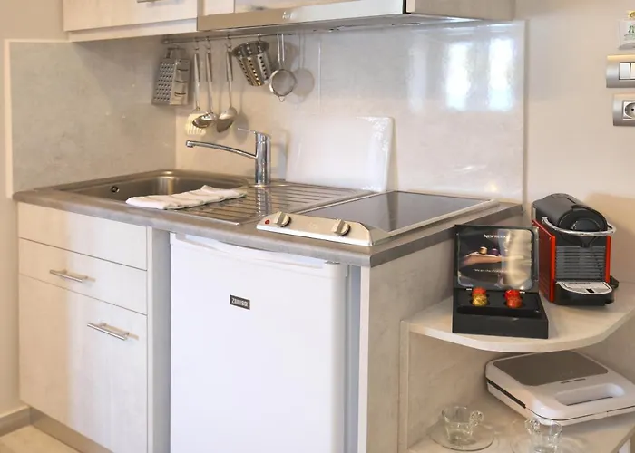 Sunrise Bay Apts Appartement