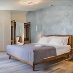 Apartmán Sunrise Bay Apts Agia Efimia