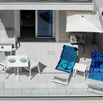 Apartmán Sunrise Bay Apts *