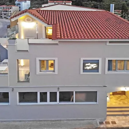 Apartmán Sunrise Bay Apts