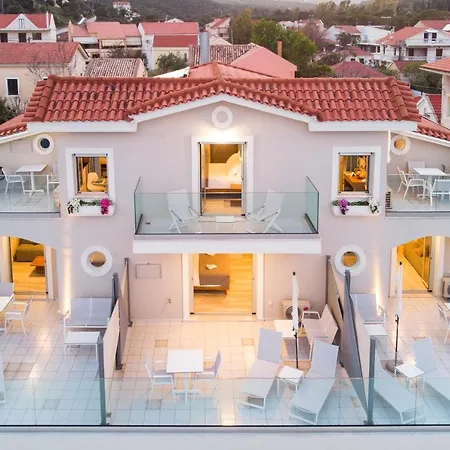 Sunrise Bay Apts Apartamento *