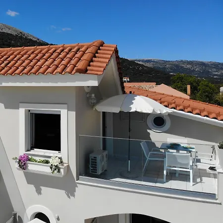 Apartamento Sunrise Bay Apts *